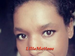 LilieMetisse Livespot