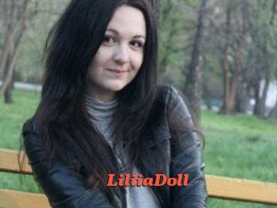 Liliia_Doll
