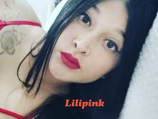 Lilipink Livespot