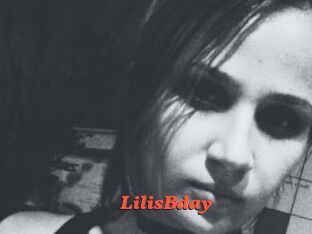 LilisBday