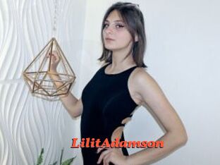 LilitAdamson