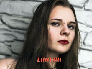 LilitLilli Livespot