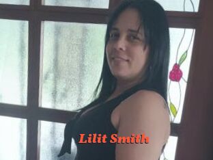 Lilit_Smith Livespot