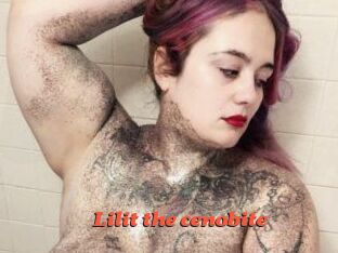 Lilit_the_cenobite