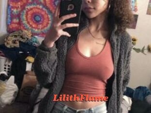 LilithFlame