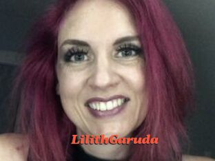 LilithGaruda Livespot