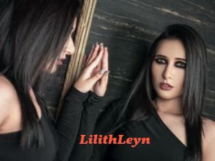 LilithLeyn Livespot