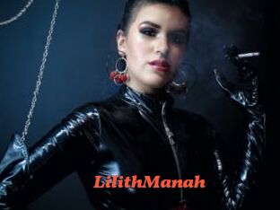 LilithManah