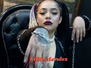 LilithMendez