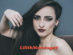 LilithMorningstt