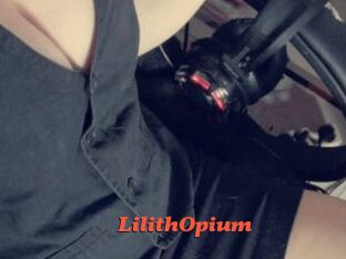 LilithOpium