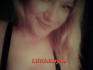 Lilith_Rayne
