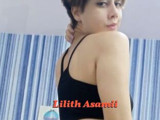 Lilith_Asamii Livespot