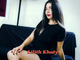 Lilith_Khaty Livespot