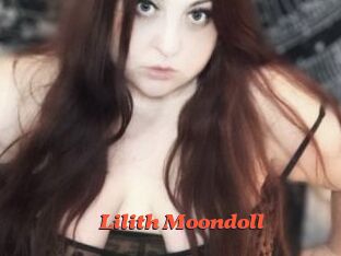 Lilith_Moondoll