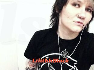 LilithhBlack