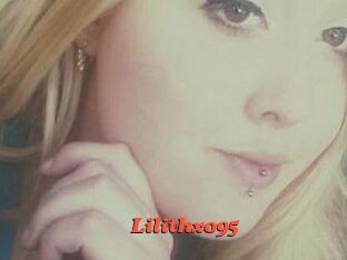 Lilithxo95
