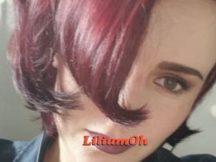 LiliumOh Livespot