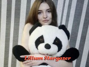 Lilium_Stargazer