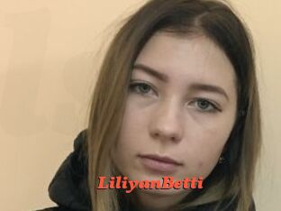 LiliyanBetti
