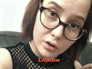 Liljazoe Livespot