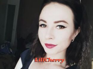 LillCherry Livespot