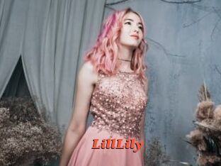 LillLily Livespot