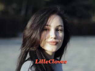 LilleCloves Livespot