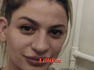 LilliFox