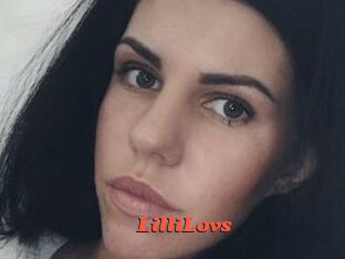 LilliLovs Livespot