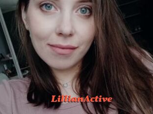 LillianActive Livespot