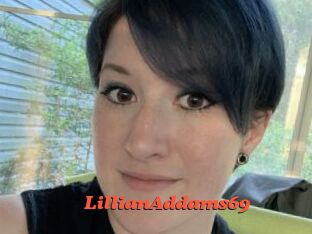 LillianAddams69