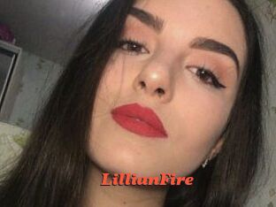 LillianFire