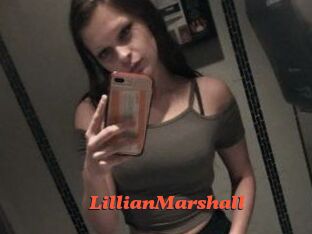 Lillian_Marshall