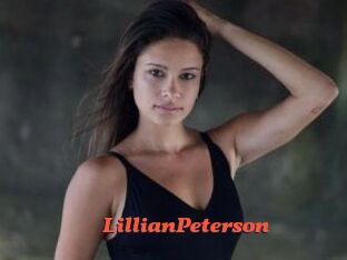 Lillian_Peterson
