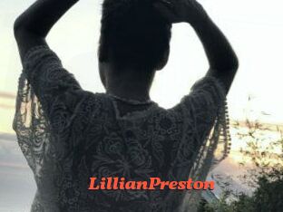 Lillian_Preston