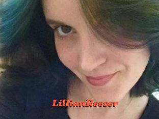 LillianReeser