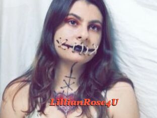 LillianRose4U