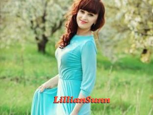 LillianSunn