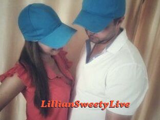 LillianSweetyLive