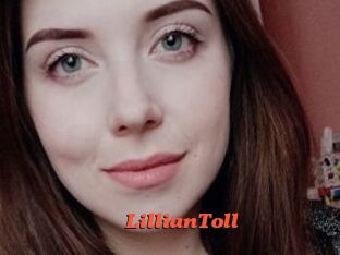 LillianToll