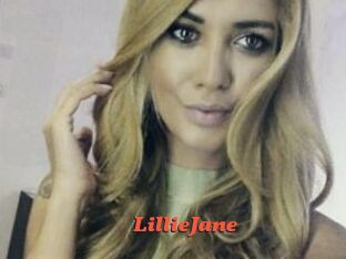 LillieJane