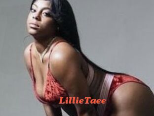 LillieTaee