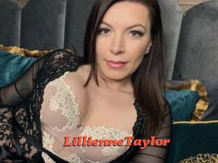 LillienneTaylor