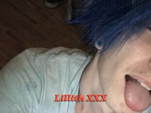 Lillith_XXX