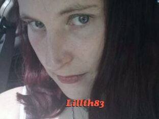 Lillth83