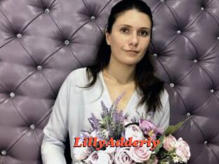 LillyAdderiy