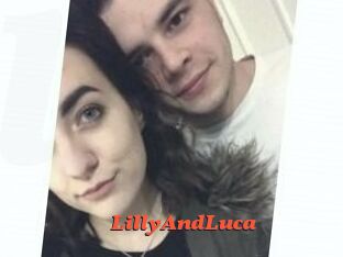 LillyAndLuca