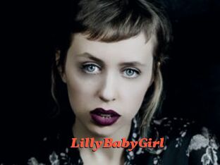 LillyBabyGirl