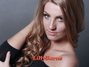 LillyBarns